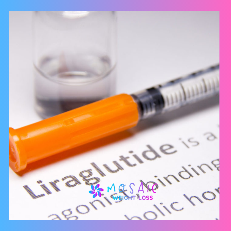 Liraglutide